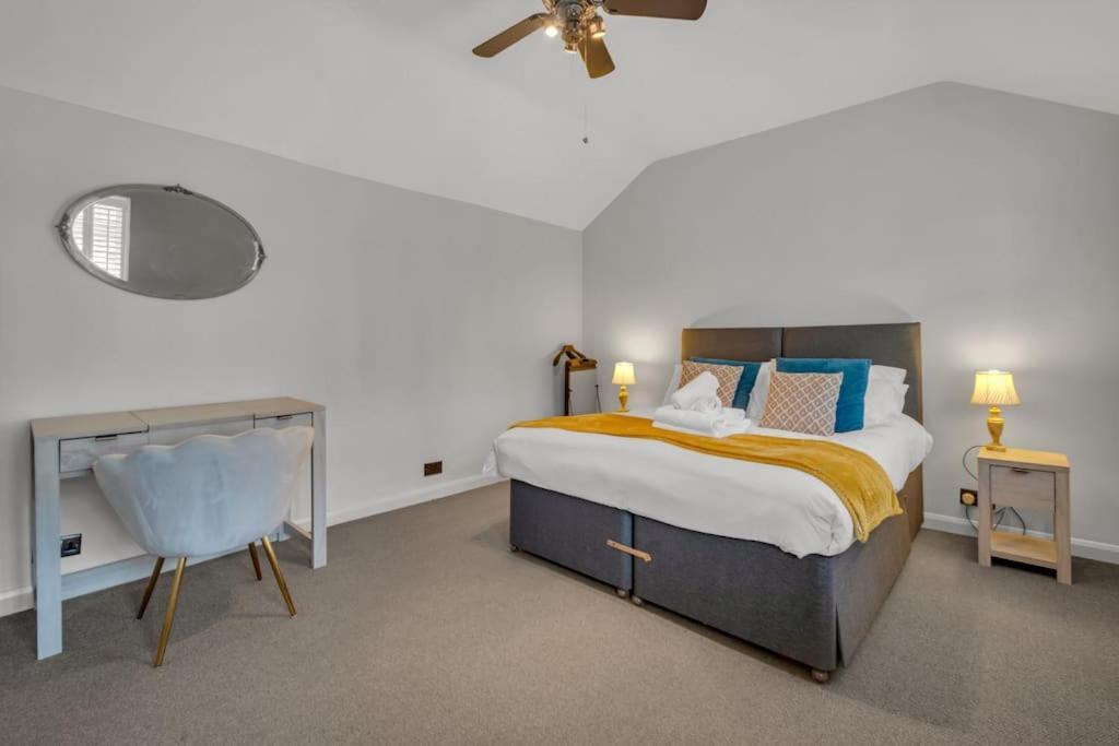 Two Bedroom Private Cottage With Private Parking Just By The Sea Herne Bay Zewnętrze zdjęcie